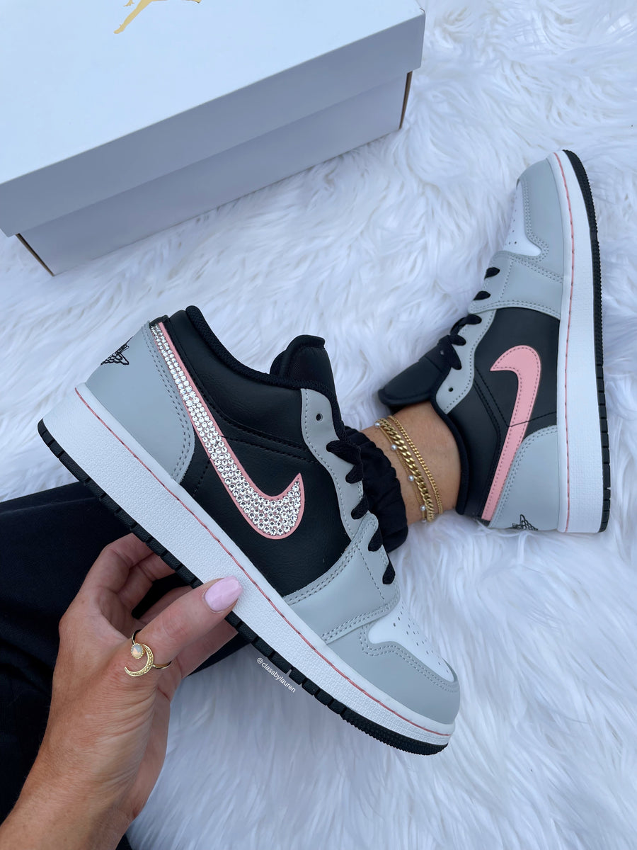 Air jordan 1 low girls best sale