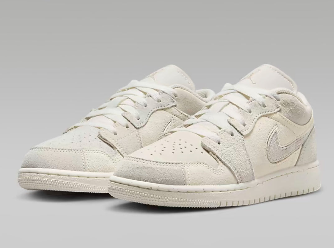 Women’s Cream Neutral Nike Jordan