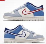 Nike Dunk Americana