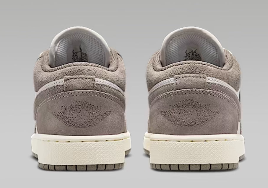 Nike Air Jordan Stone Brown