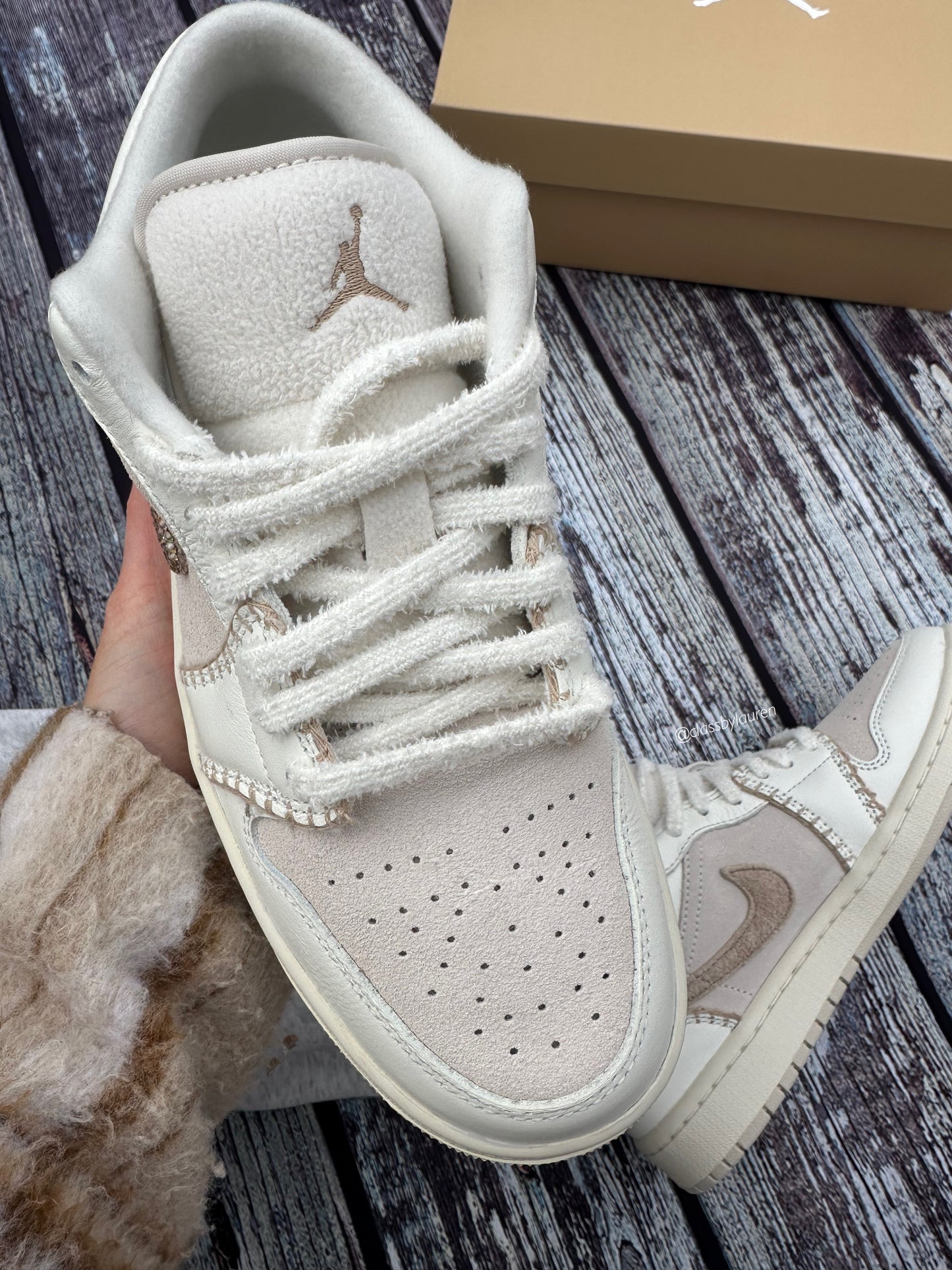 Women’s Boho Nike Jordan