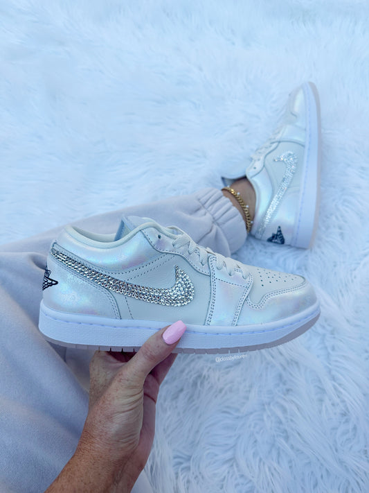 Women’s Nike Jordan Iridescent