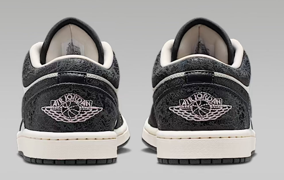 Women Nike Jordan Pink Anthracite
