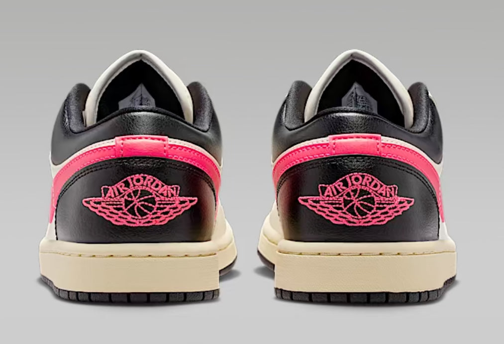 Women Nike Jordan Pink Ivory