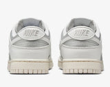 Women’s Nike Metallic Dunk