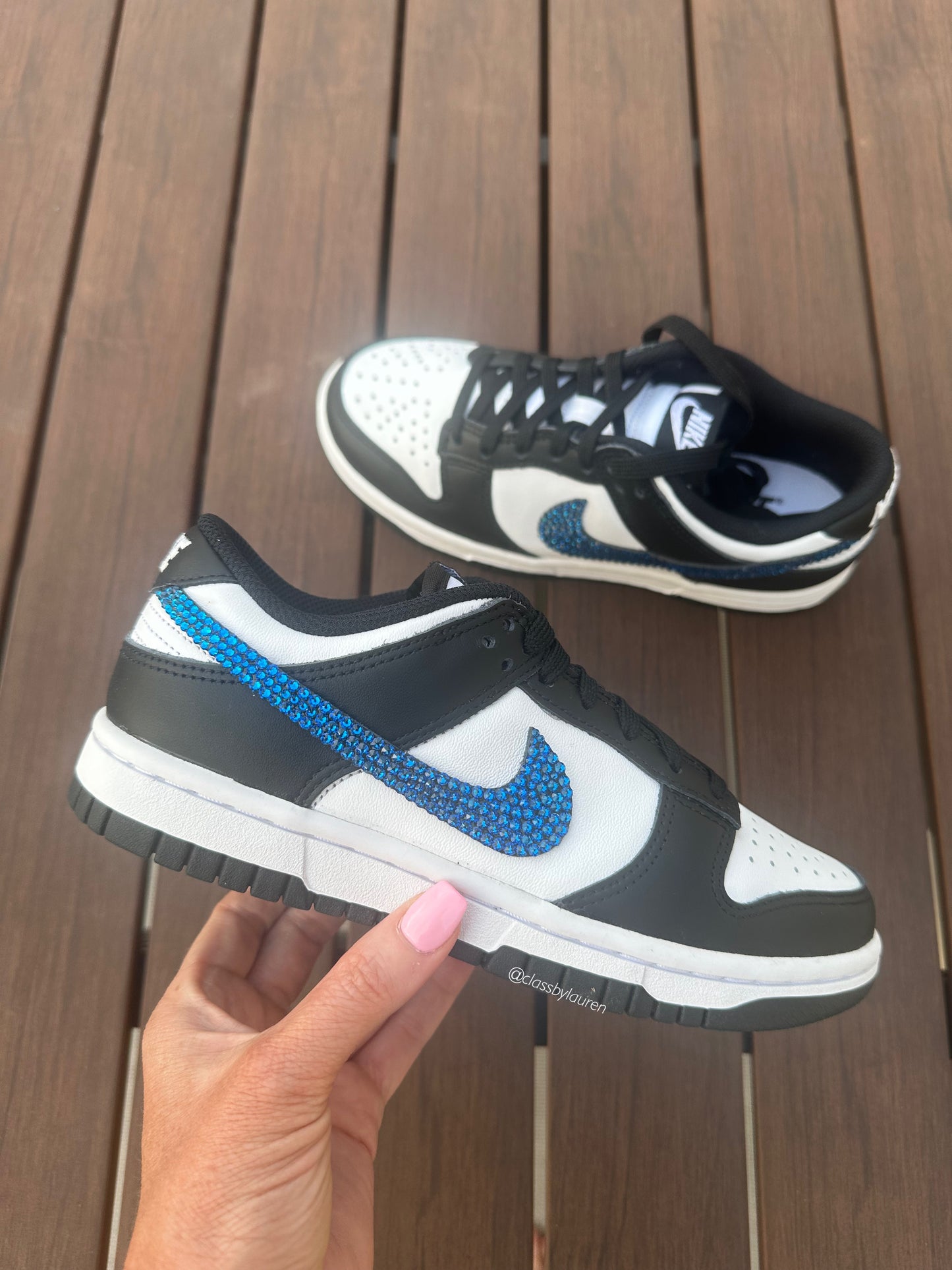 🐼 Best Selling Women’s Panda Nike Dunks 🐼