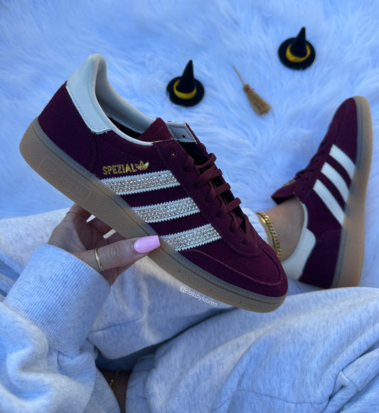 Practical Magic 🧹✨ Adidas Spezial