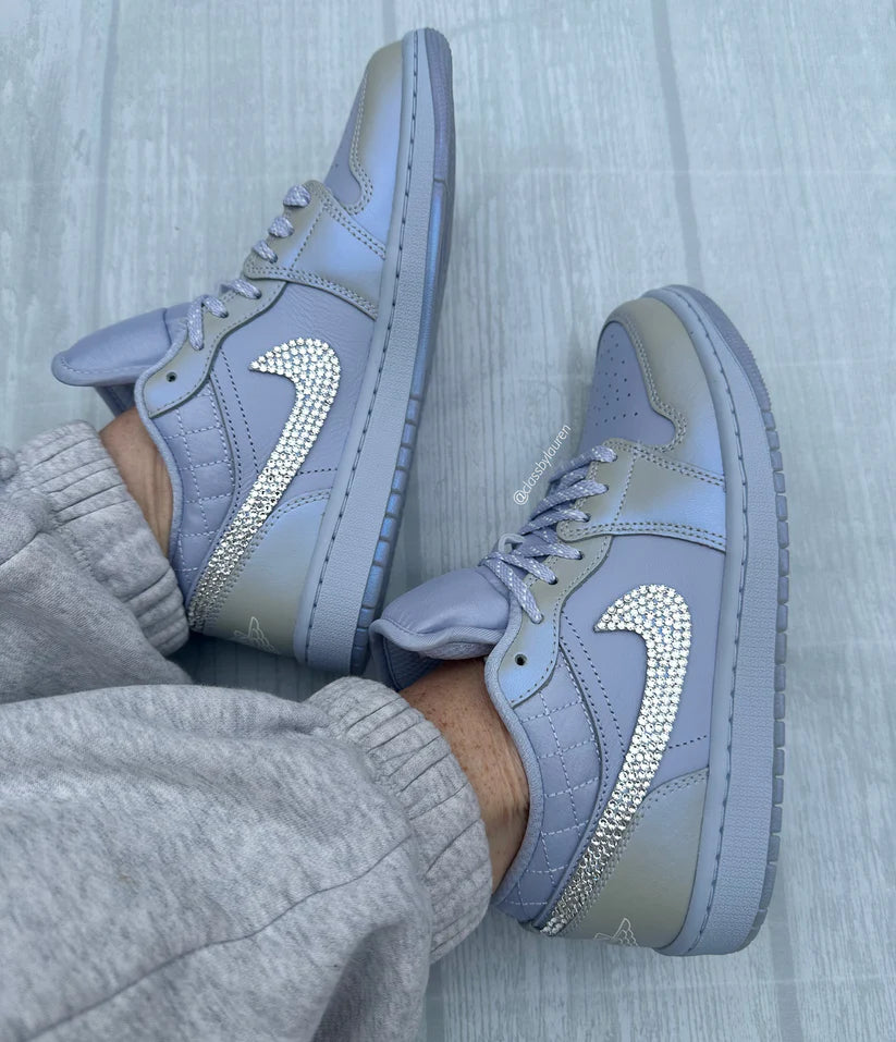 Nike Diamond Jordans 8.5W