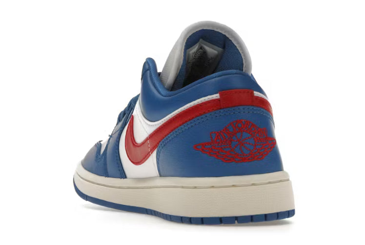 Women’s Nike Americana Blue Dunk