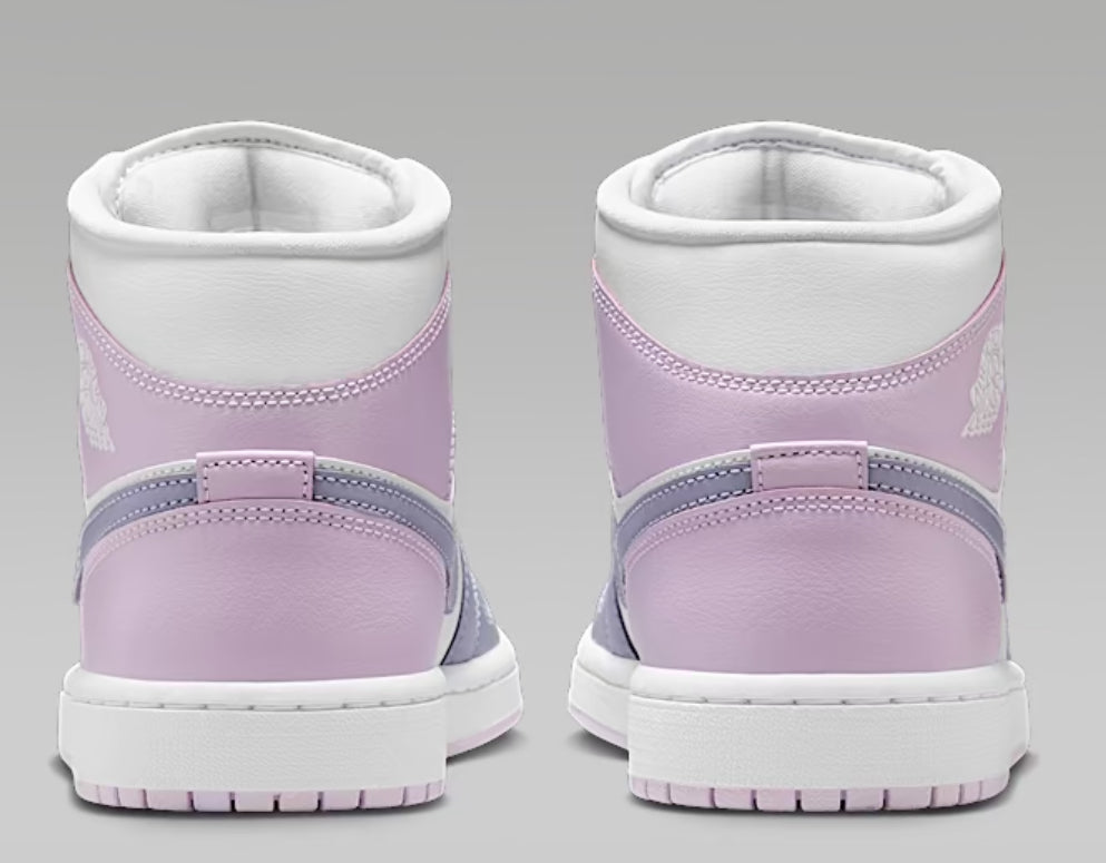 Nike Air Jordan Mid Indigo Haze