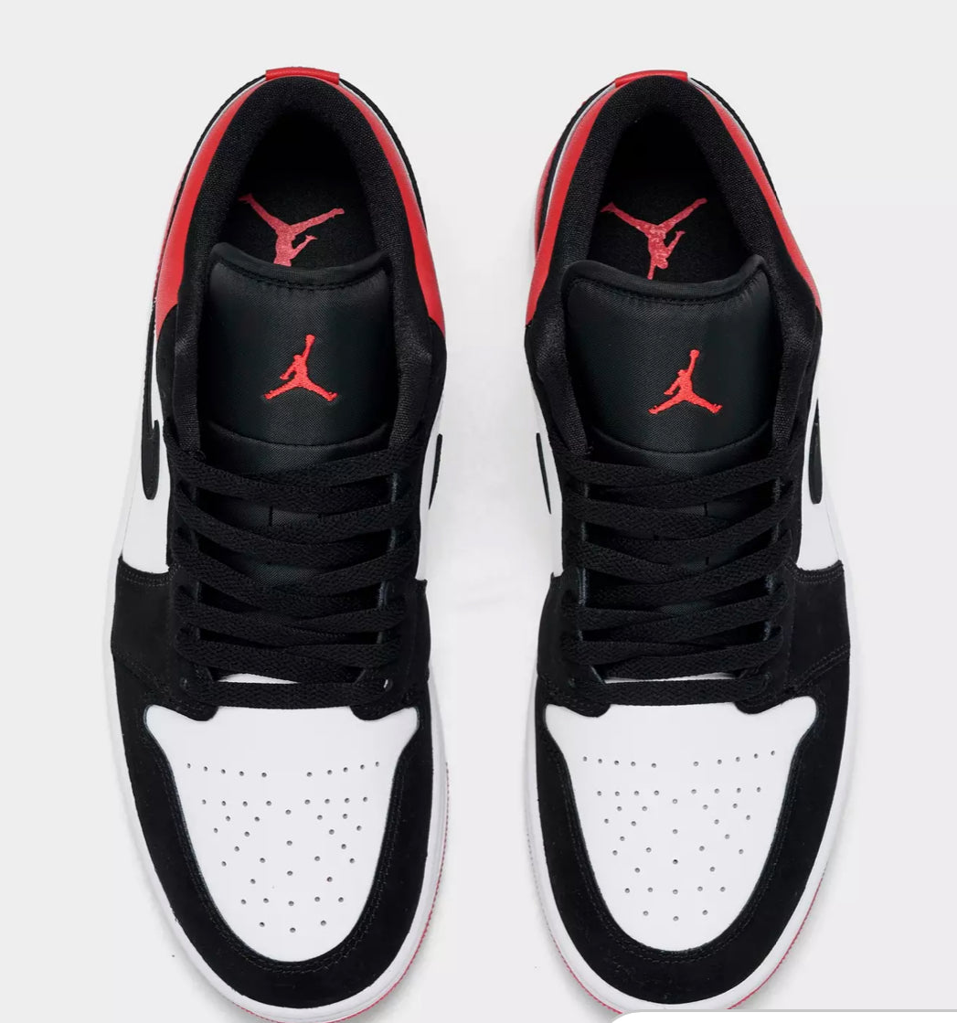 Women’s Cherry Air Jordan