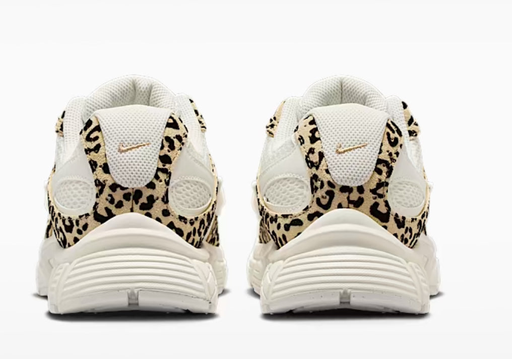 🐆 New Women Leopard Nike V5