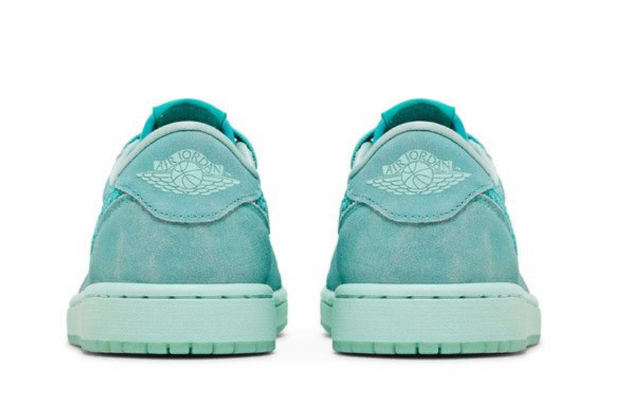 Women’s Nike Jordan Washed Teal