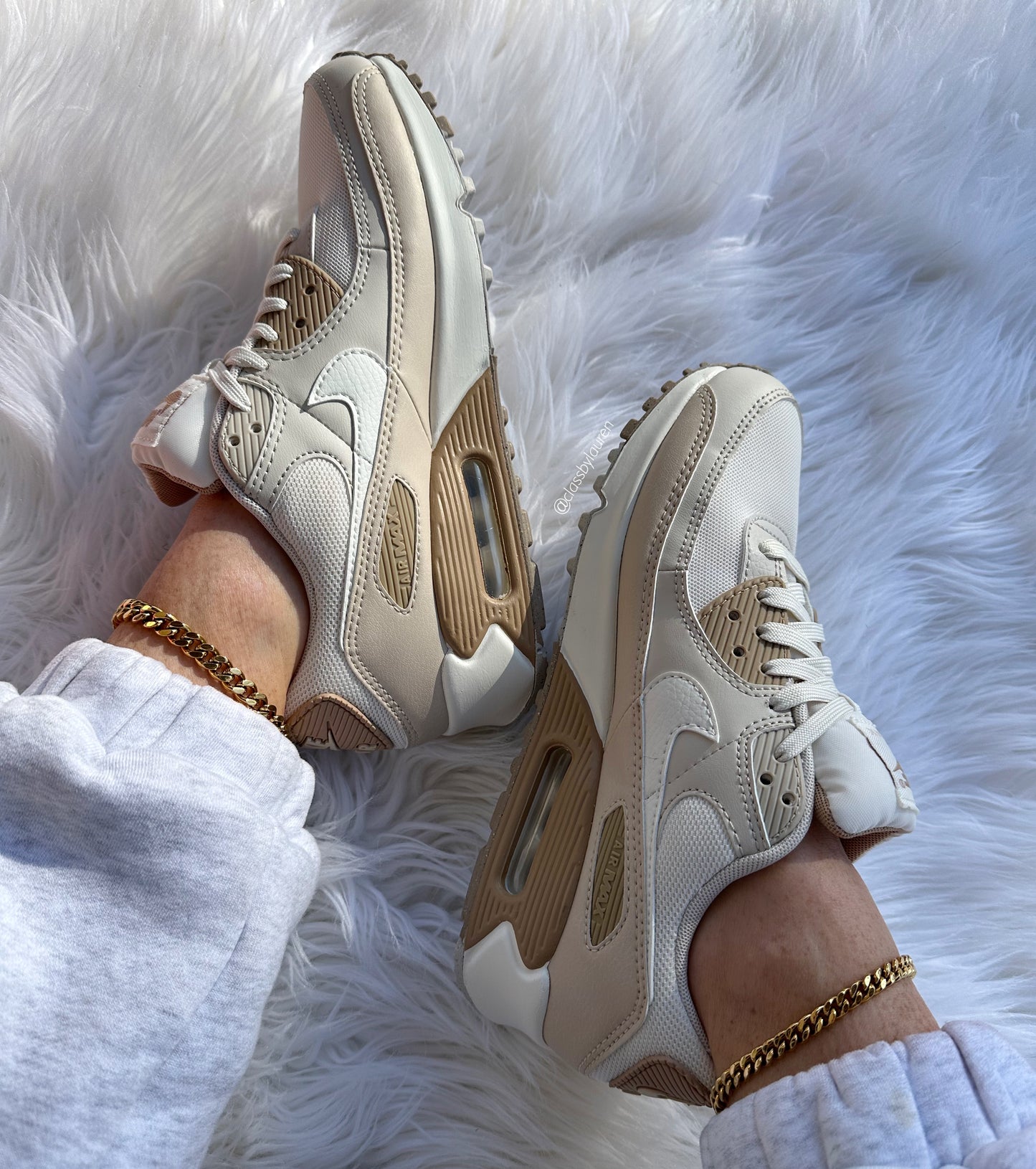 Women’s Everyday Neutral Air Max