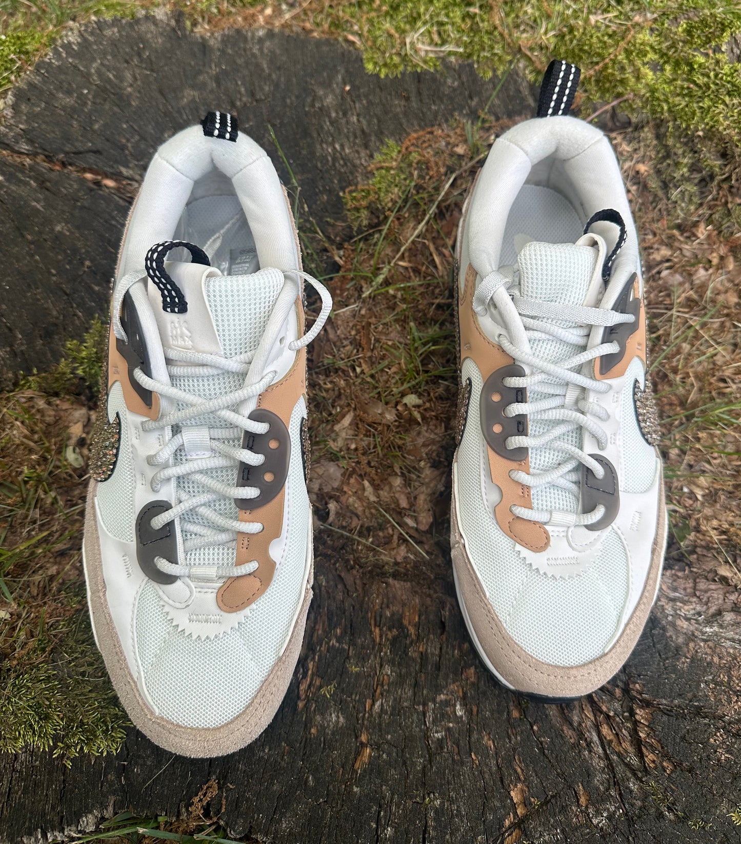 Women’s Nike Air Max 90 Futura