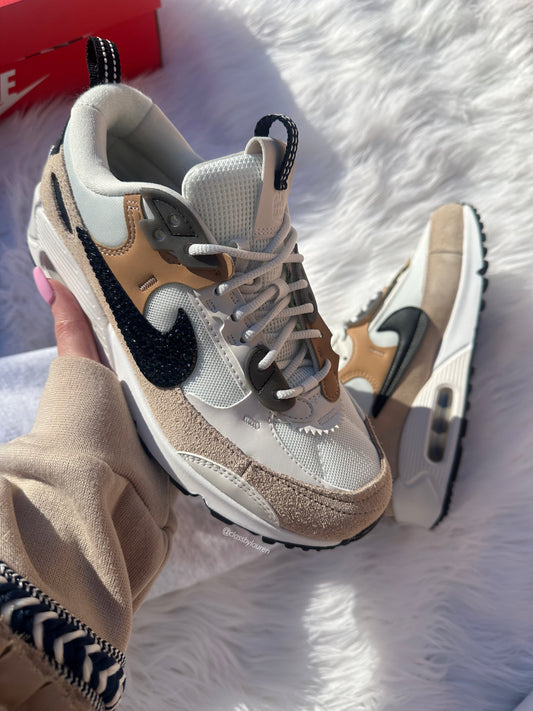 Women’s Nike Air Max 90 Futura