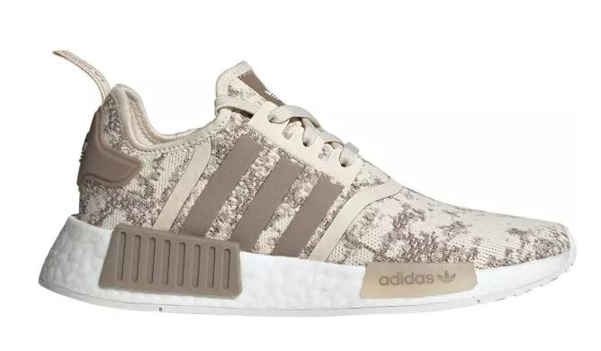 adidas gazelle silver green womens Adidas NMD Tan/Brown – Class by Lauren