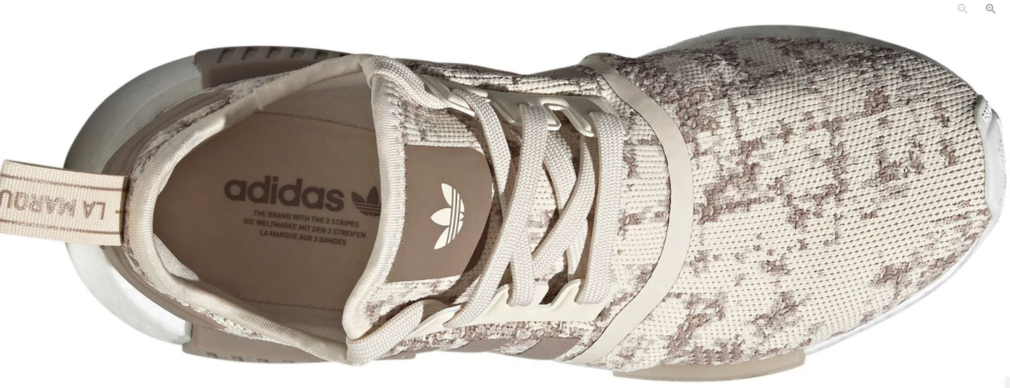 Adidas NMD Tan/Brown