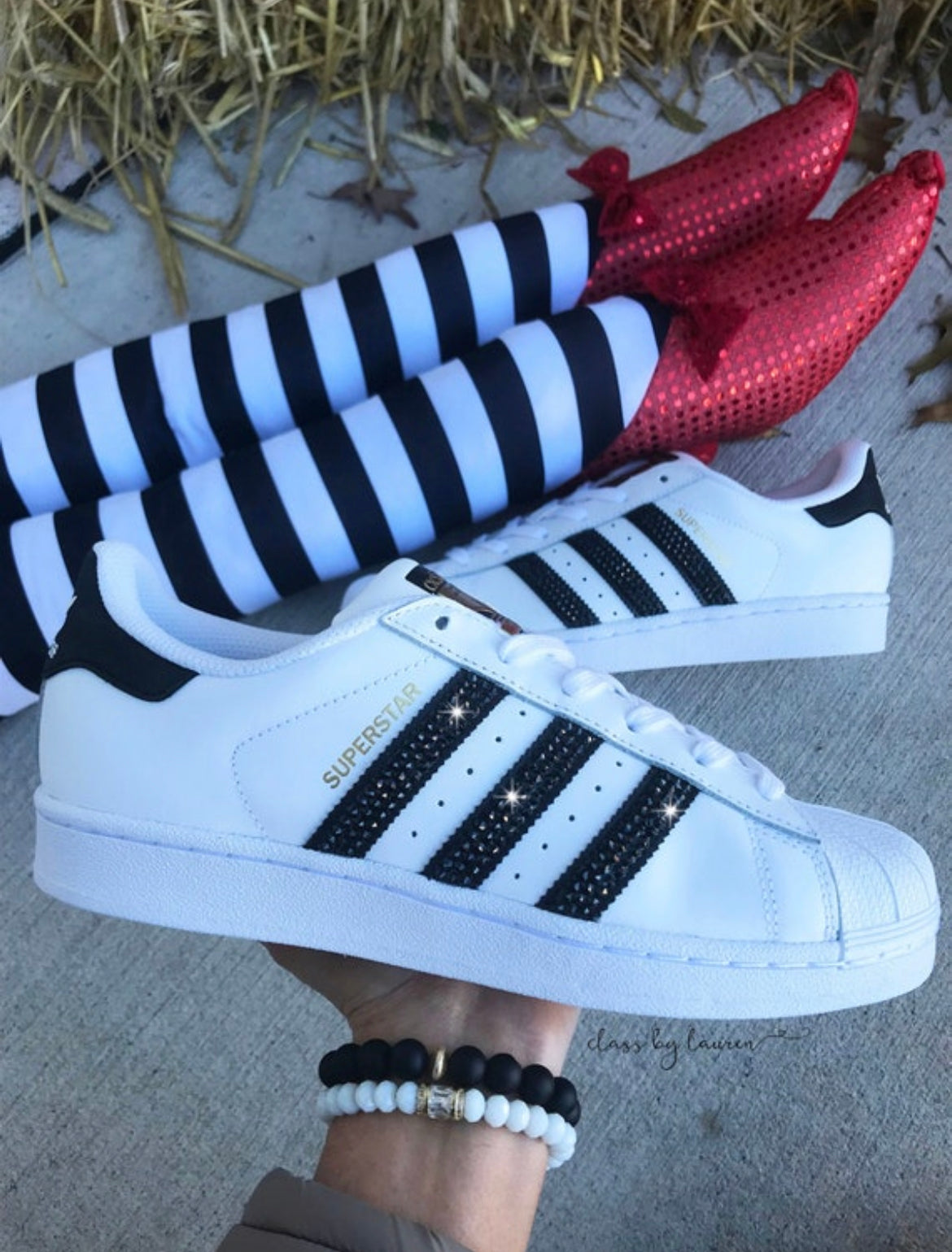 Adidas Superstar Women Shoes