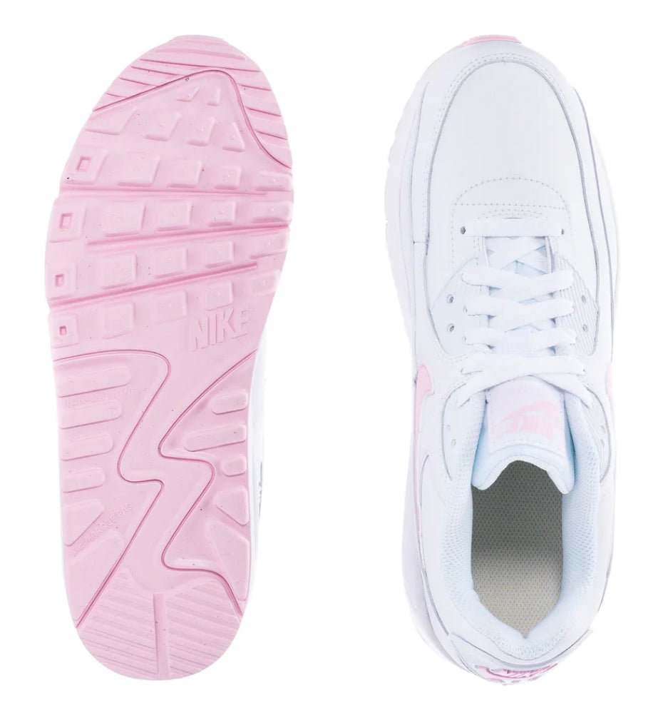 Nike Air Max 90 White/Pink