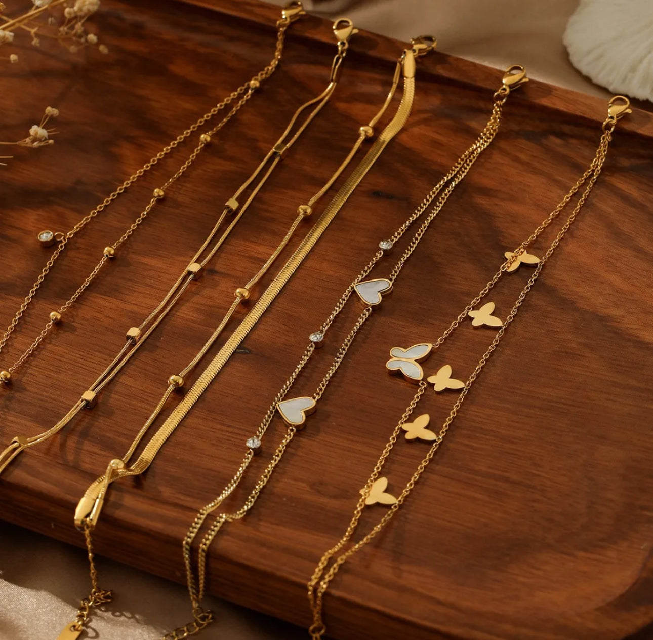 Accessories