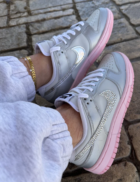 Nikes