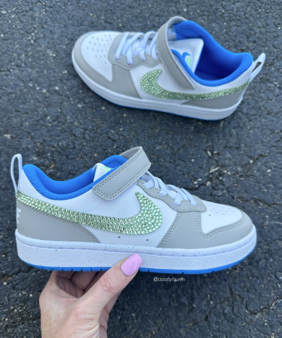 Toddler/Preschool Shoes