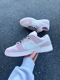 Nike Dunks Pink Foam