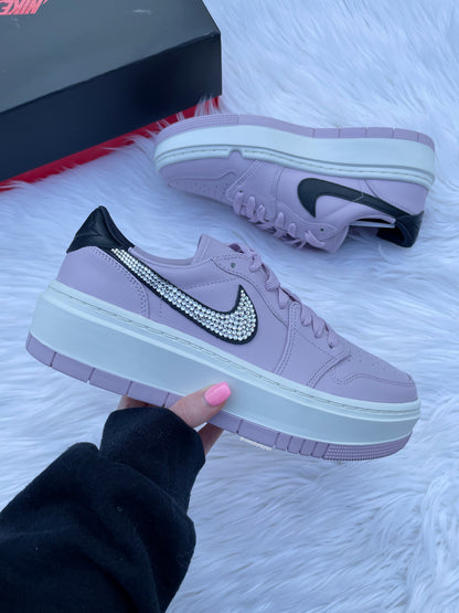 Nike Air Jordan 1 Elevate Low Iced Lilac