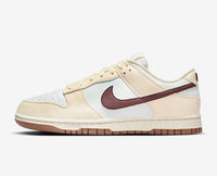 Women Neutral Nike Dunks