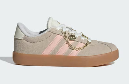 Adidas Blush Pink Charm 💕