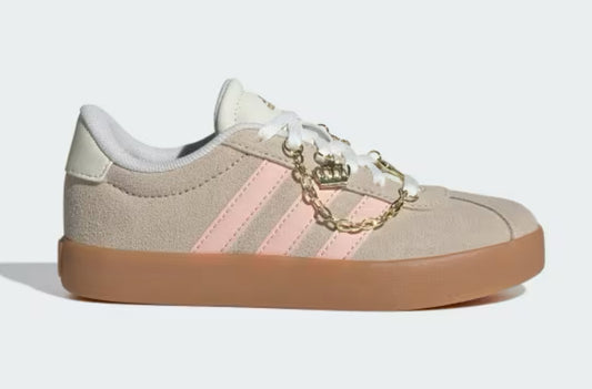 Adidas Blush Pink Charm 💕