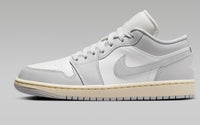 Nike Air Jordan 1 Neutral Grey