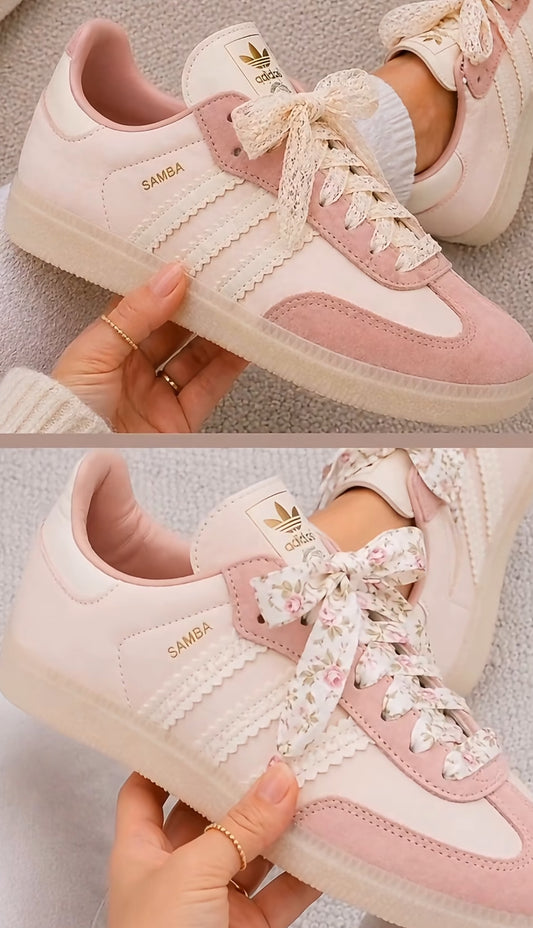 Adidas Women Bridgerton Sambas