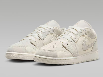 Women’s Cream Neutral Nike Jordan