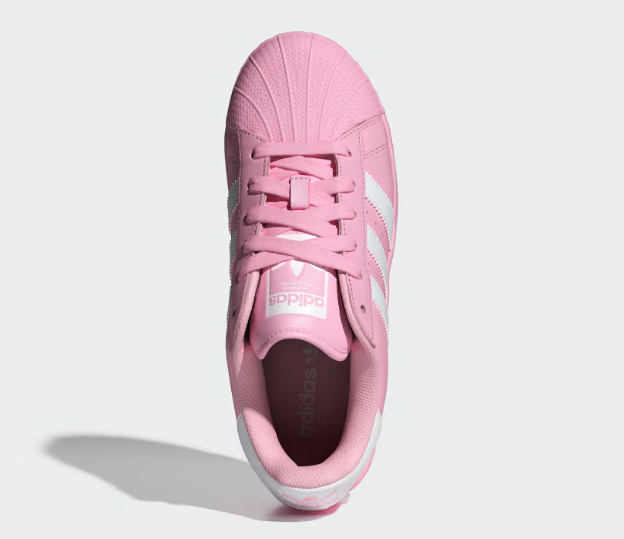 Adidas Superstar Pink