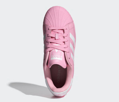 Adidas Superstar Pink