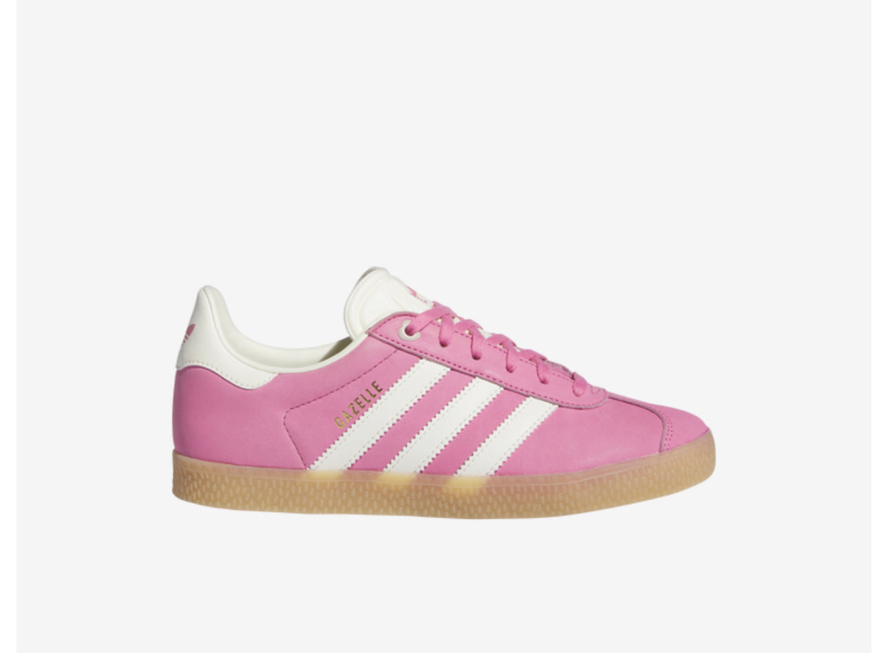 Adidas Originals Pink Gazelle