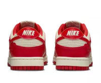 Women’s Valentine Red Roses Nike Dunks