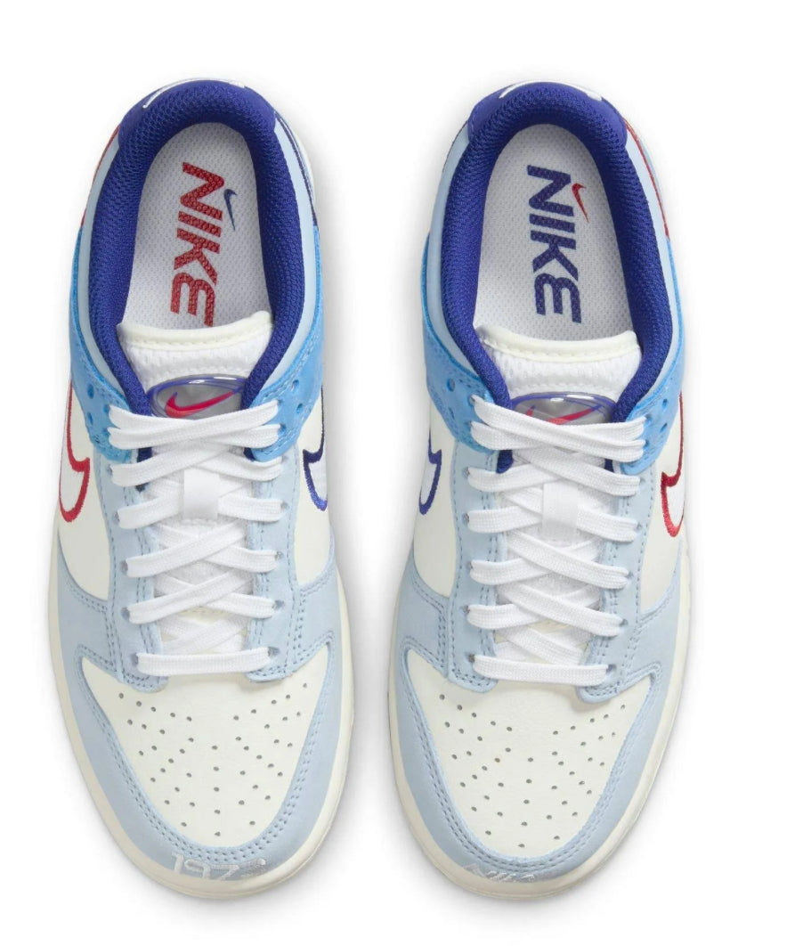 Nike Dunk Americana