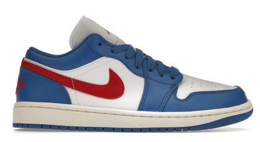 Women’s Nike Americana Blue Dunk