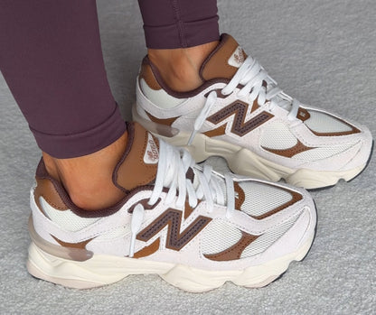 Pumpkin Spice New Balance 🎃🍂🍁