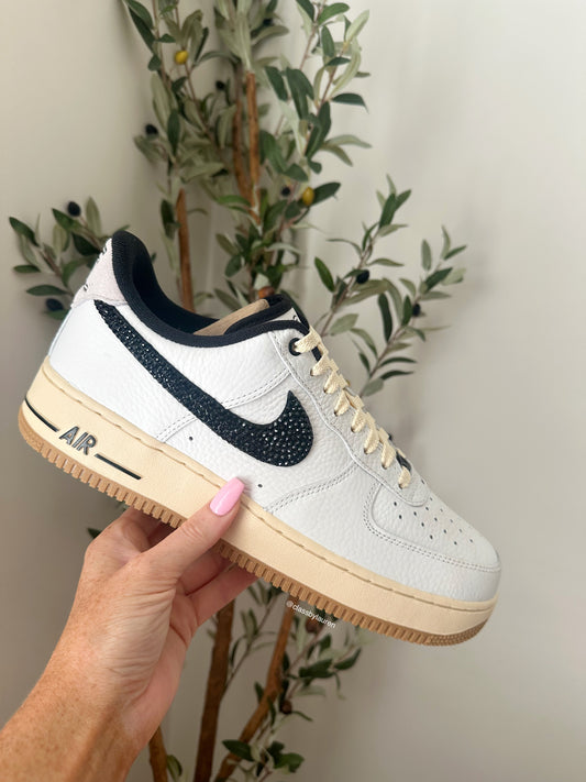 Nike Air Force 1 Vintage Edition