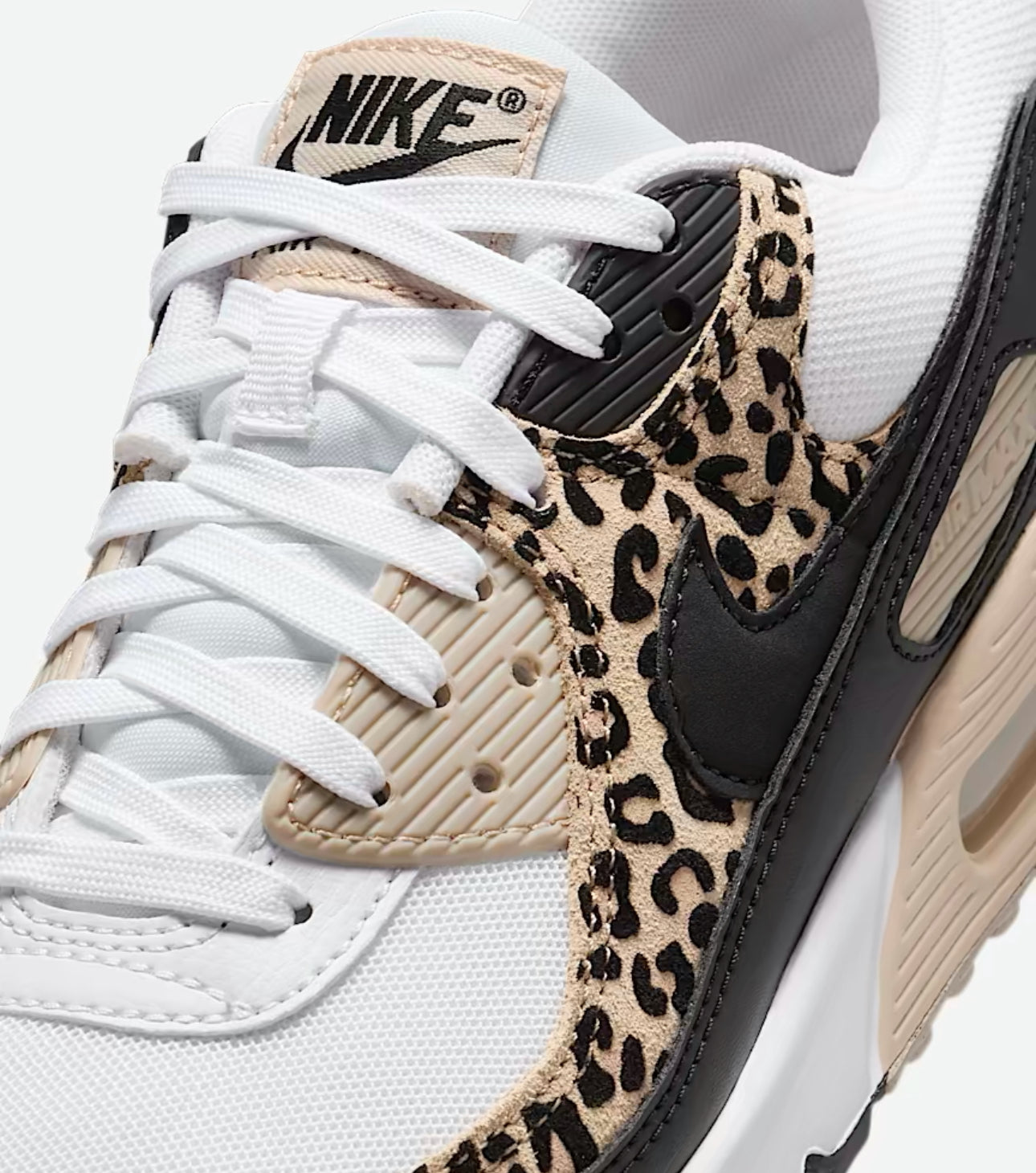 Nike Air Max Animal Print