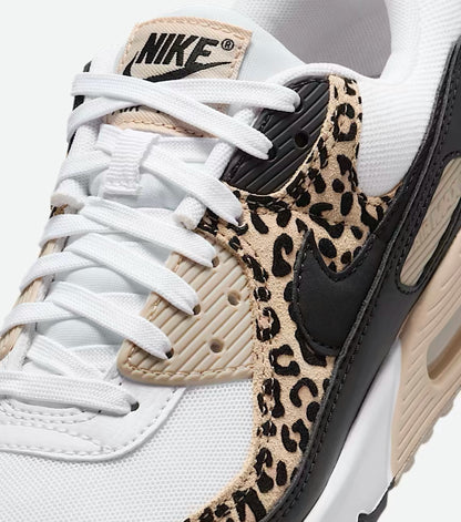 Nike Air Max Animal Print