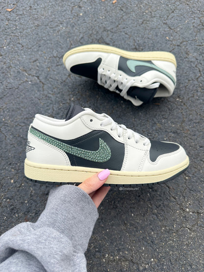 Women’s Nike Jordan Jade Smoke Team