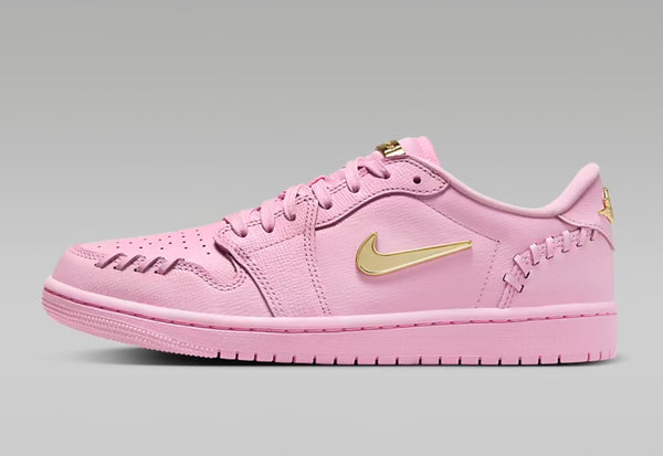 Women Nike Jordan Method of Make Pink
