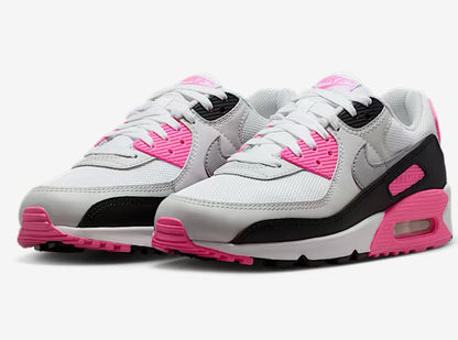 Nike Air Max 90 Pink Black