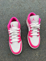 Nike Air Jordan Hot Pink