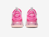 Nike 270 Playful Pink